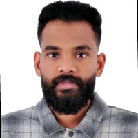 Suhail Mohammed