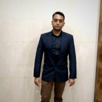 Mohit salvi