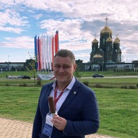 Max Smirnov