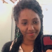 Mayra Gabriela da Silva Santos