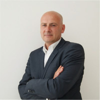 David Mastrogiacomo