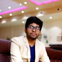 Lokesh K
