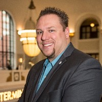 Neil Van Orsow