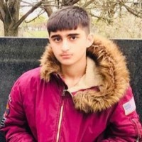 Shamsher Khan
