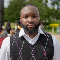 Moses Odebode