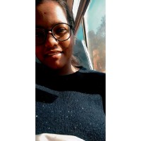 Navyatha S Dammalli