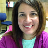 Patti Ogden