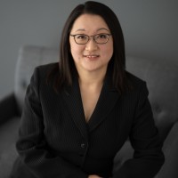 May Mei Yin Lee