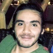 Ahmad Fawzy El Agroudy