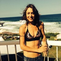 Caroline Vorster