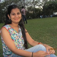 Deepti Bhide