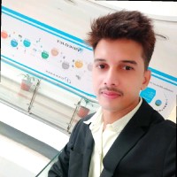 Krishna Srivastav