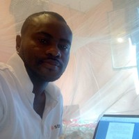 Levy Ngayi