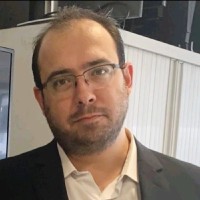 Dr. Walid Al-Shaar, PhD, PMP