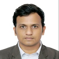 Yogesh Solanki