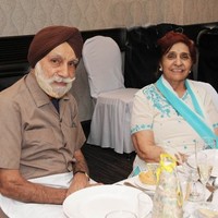 O.P.S Bhatia