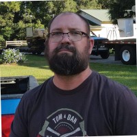 Mike Treadway