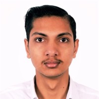 Sushant Mahat