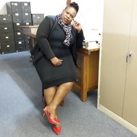 Mmabatho Modise