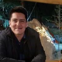 Rafael Ruiz Morales