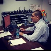Oscar Hernandez