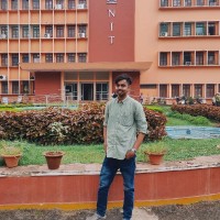 ANAND SHAJI