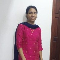 Reshma Mohan