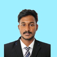 Anandhu Pr
