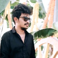 Prabhudeva Pasupuleti