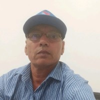 Dharambir Yadav