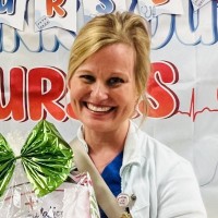 Heather Harbuck, Rn, Bsn