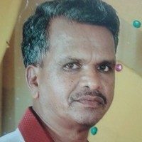 B.NARAYANASWAMY Narayanaswamy