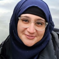 Maha Abdul Alaam