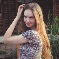 Tanya Stepanova