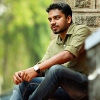 Akhil Muralee