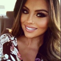 Audrey Baca