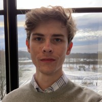 Dylan Steinhauer