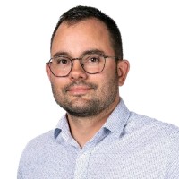 Kévin Antunes Riscado