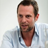 Matthias Pantke