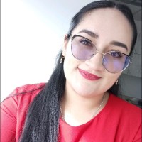 Michelle Natalia Arias Rojas