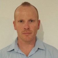 Jeremy Comben
