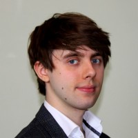 Joshua Bouvier
