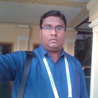 J Senthil kumar