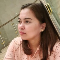 Mary Jane Pabuaya