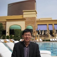 Frank Chen
