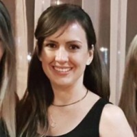 Elaine Cristina Henkels