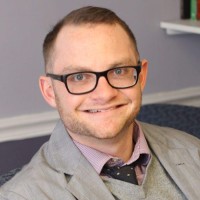 Andrew Lightfoot