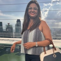 Ashita Dsouza