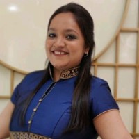 Radhika Gilatar