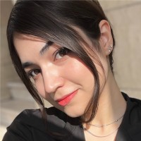 Fatemeh Pourghaemi